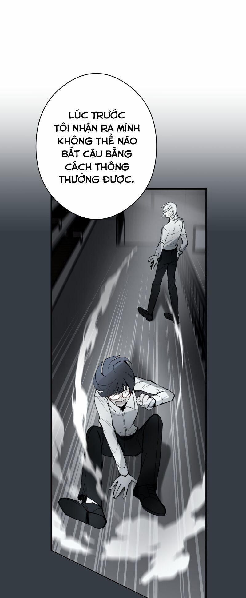 Hand Jumper 23 trang 32