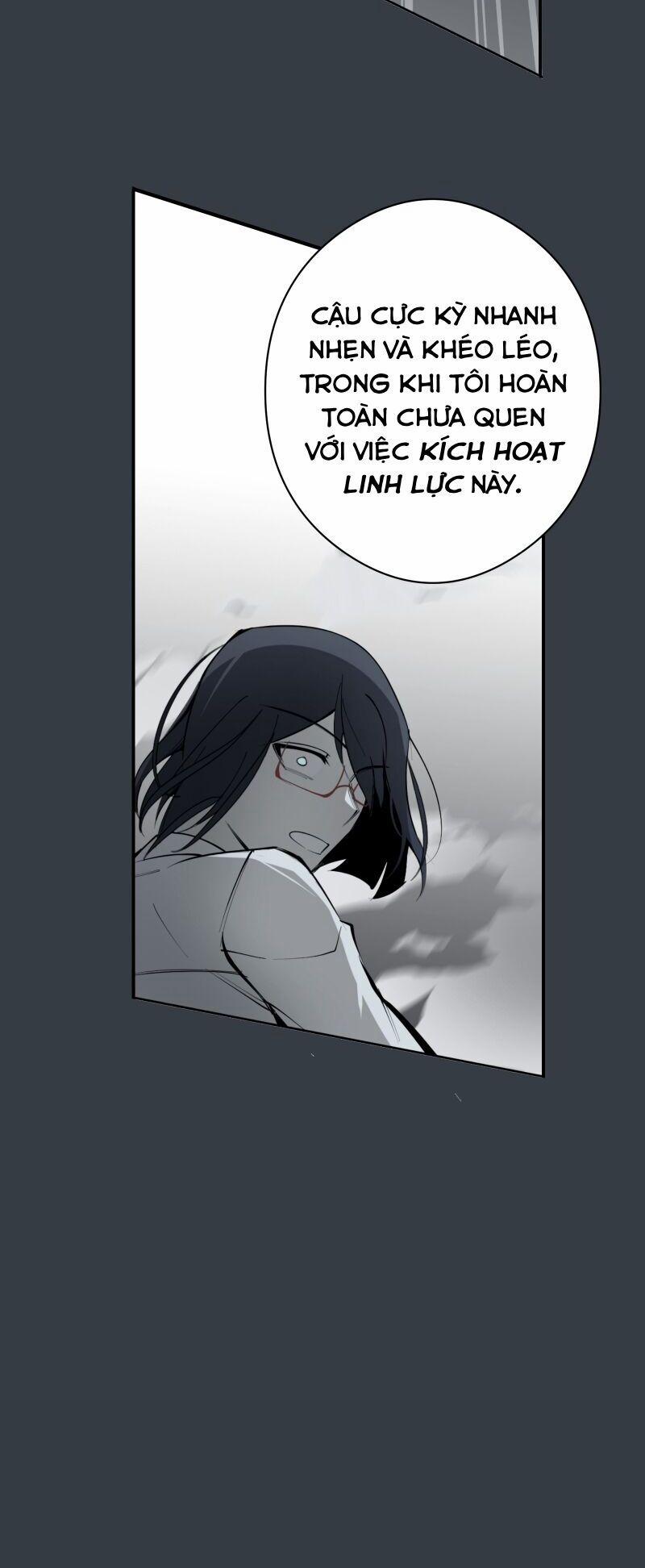 Hand Jumper 23 trang 33