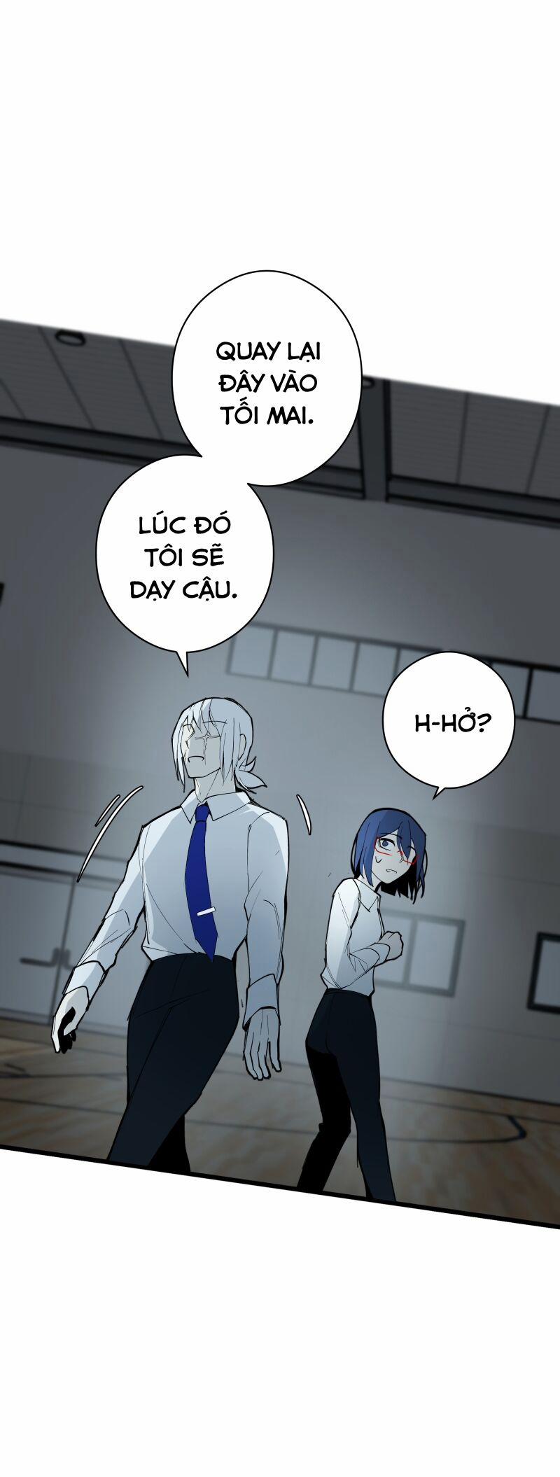 Hand Jumper 23 trang 47