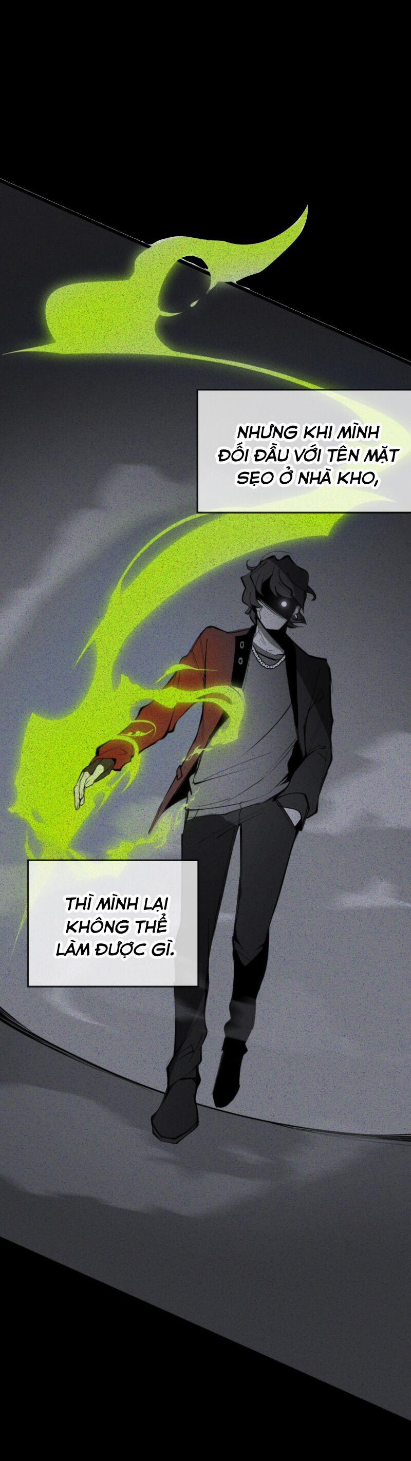 Hand Jumper 23 trang 63