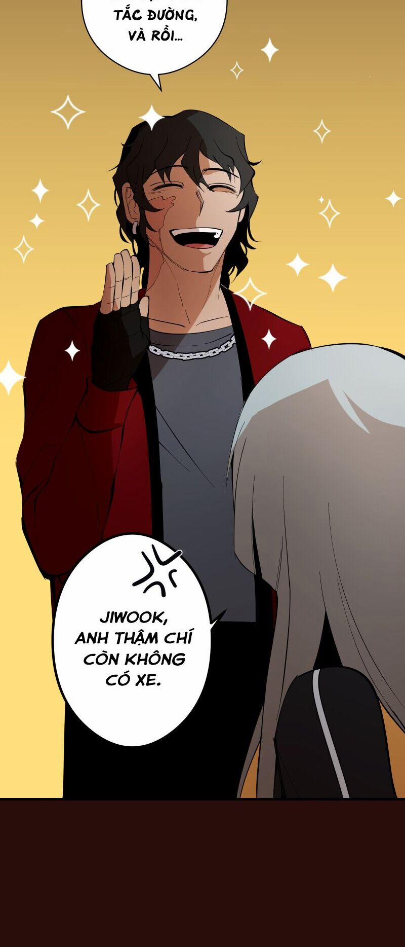 Hand Jumper 24 trang 13