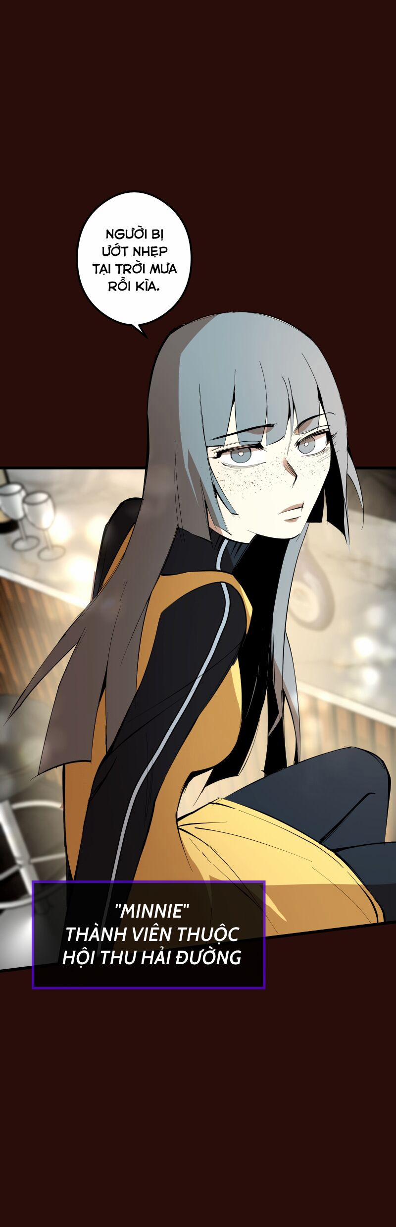 Hand Jumper 24 trang 15