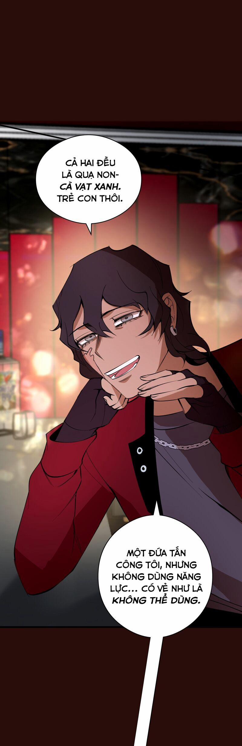 Hand Jumper 24 trang 19