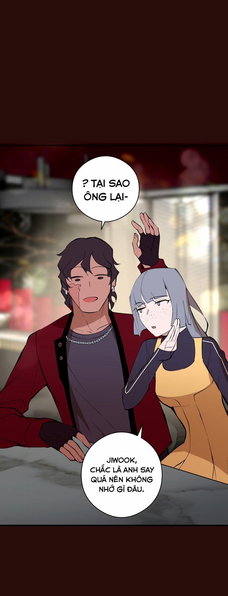 Hand Jumper 24 trang 30