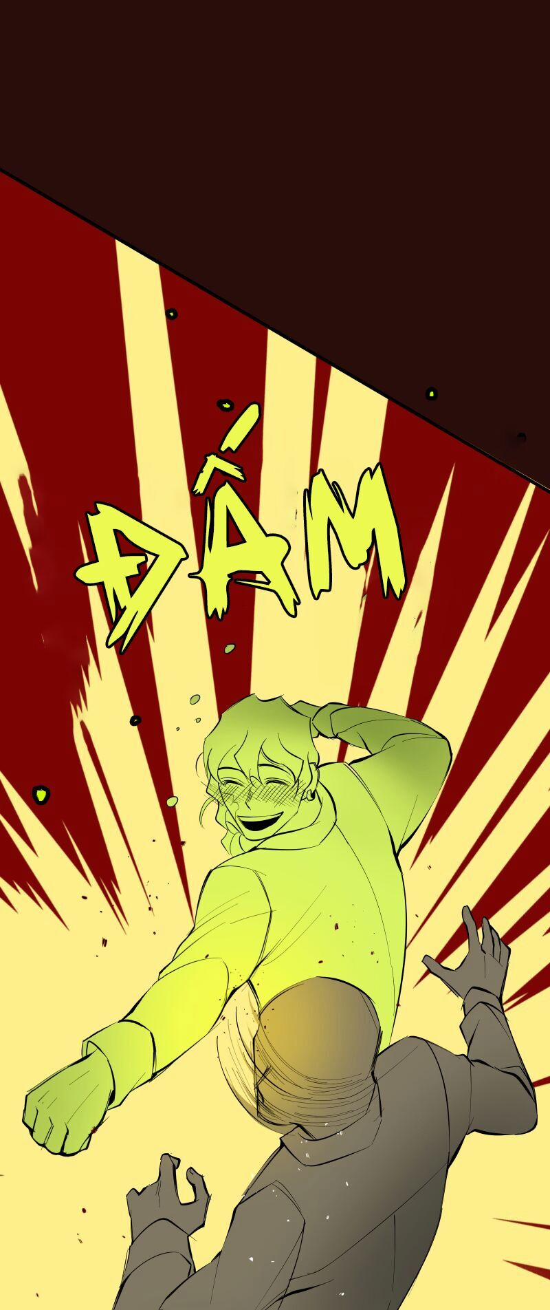 Hand Jumper 24 trang 31