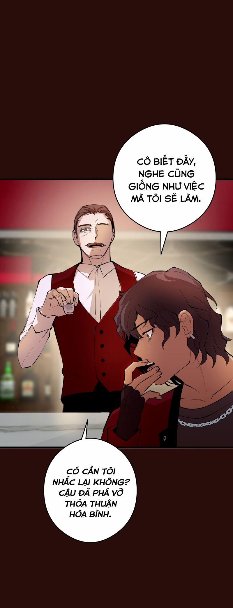 Hand Jumper 24 trang 35