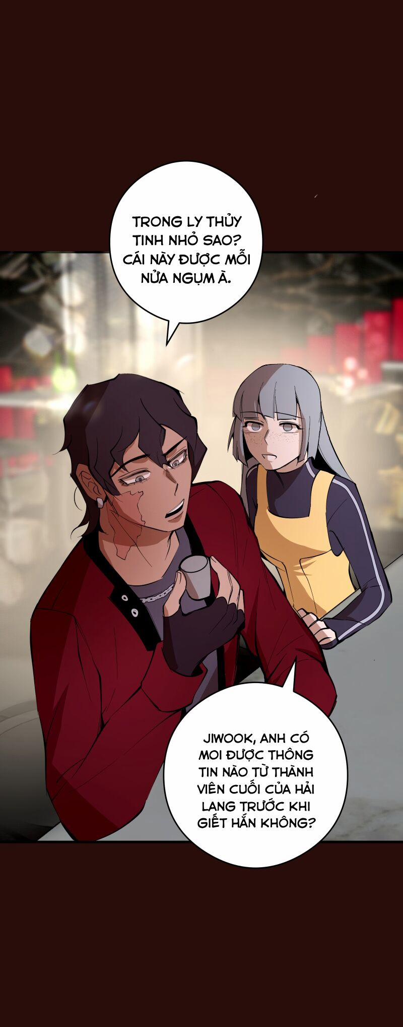 Hand Jumper 24 trang 40