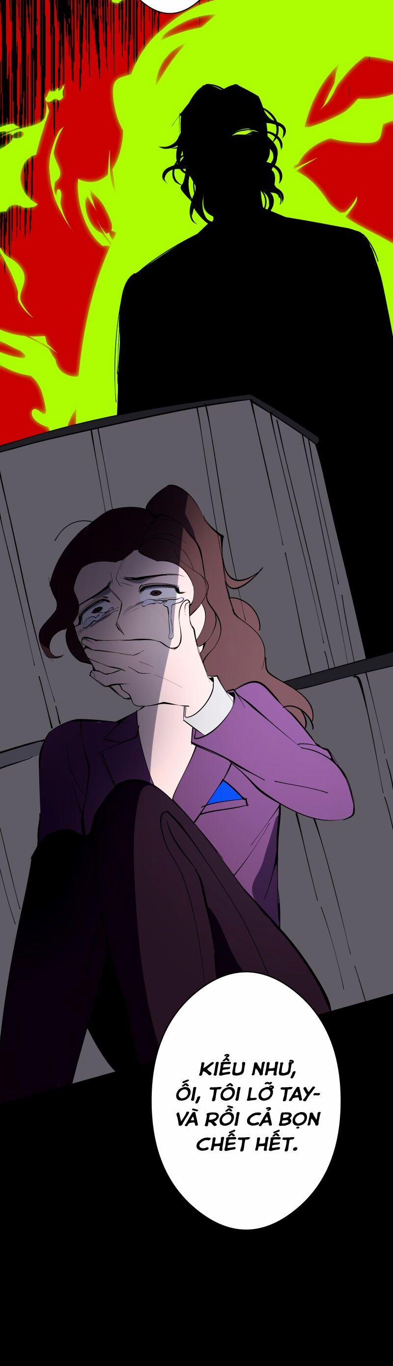 Hand Jumper 24 trang 45