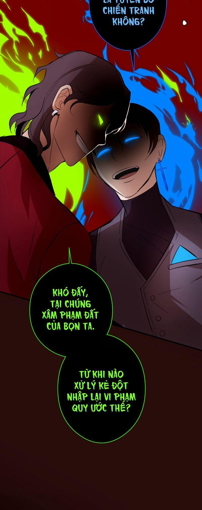 Hand Jumper 25 trang 26