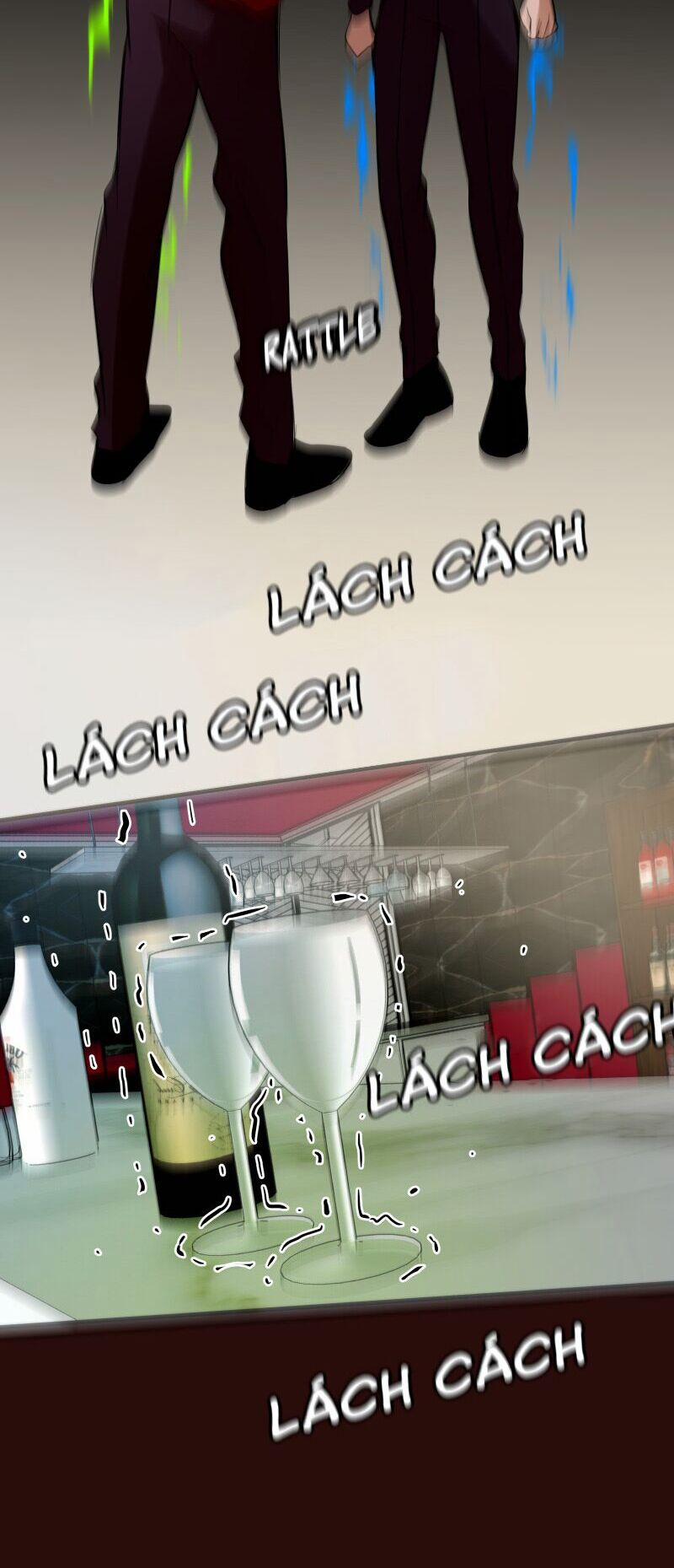 Hand Jumper 25 trang 28