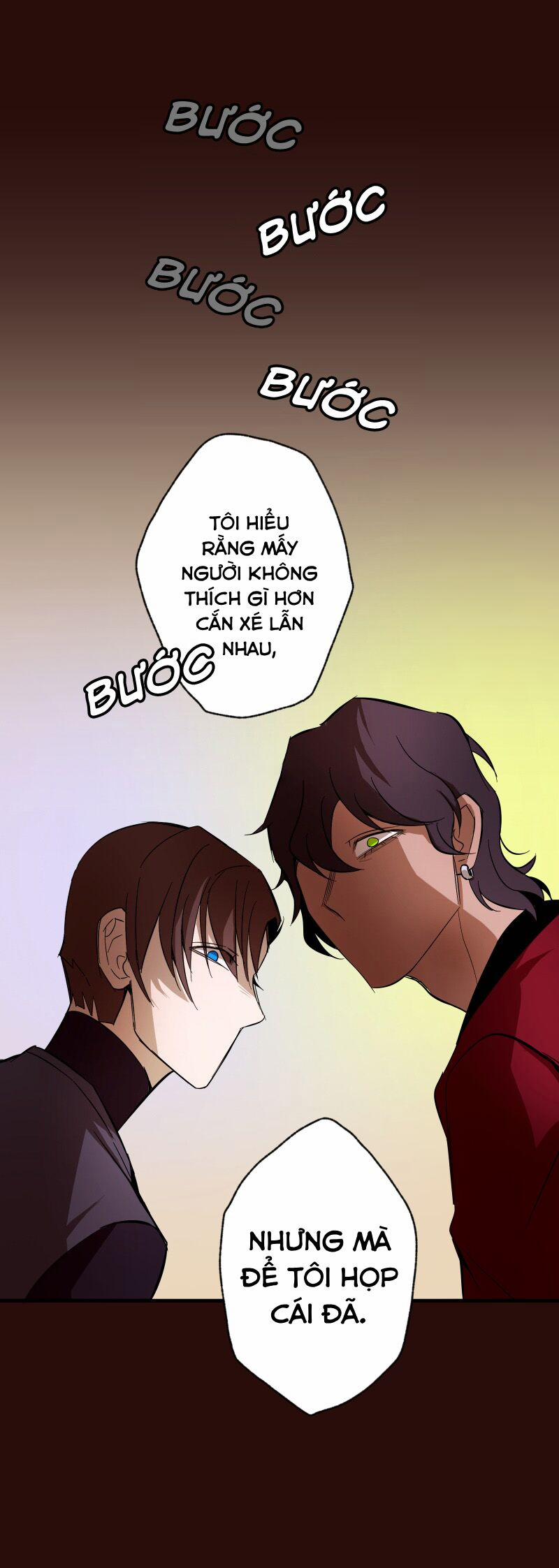 Hand Jumper 25 trang 33