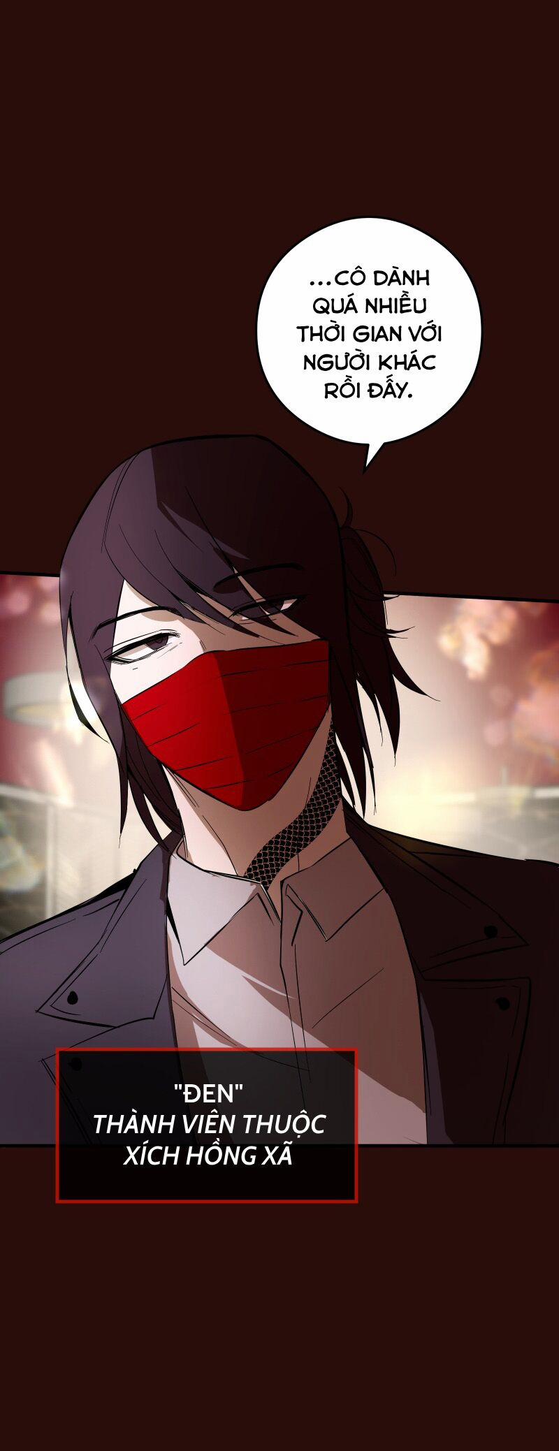 Hand Jumper 25 trang 38