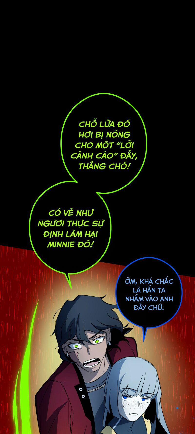 Hand Jumper 26 trang 33