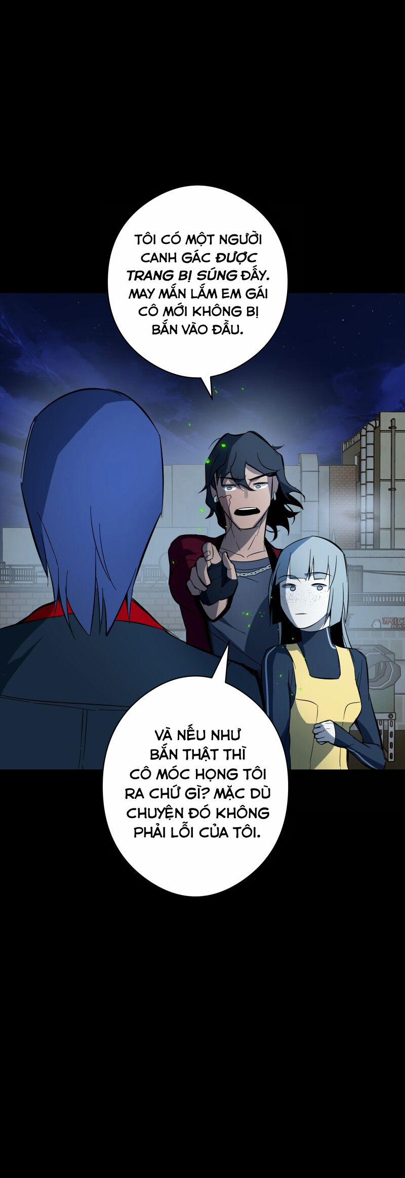 Hand Jumper 26 trang 43