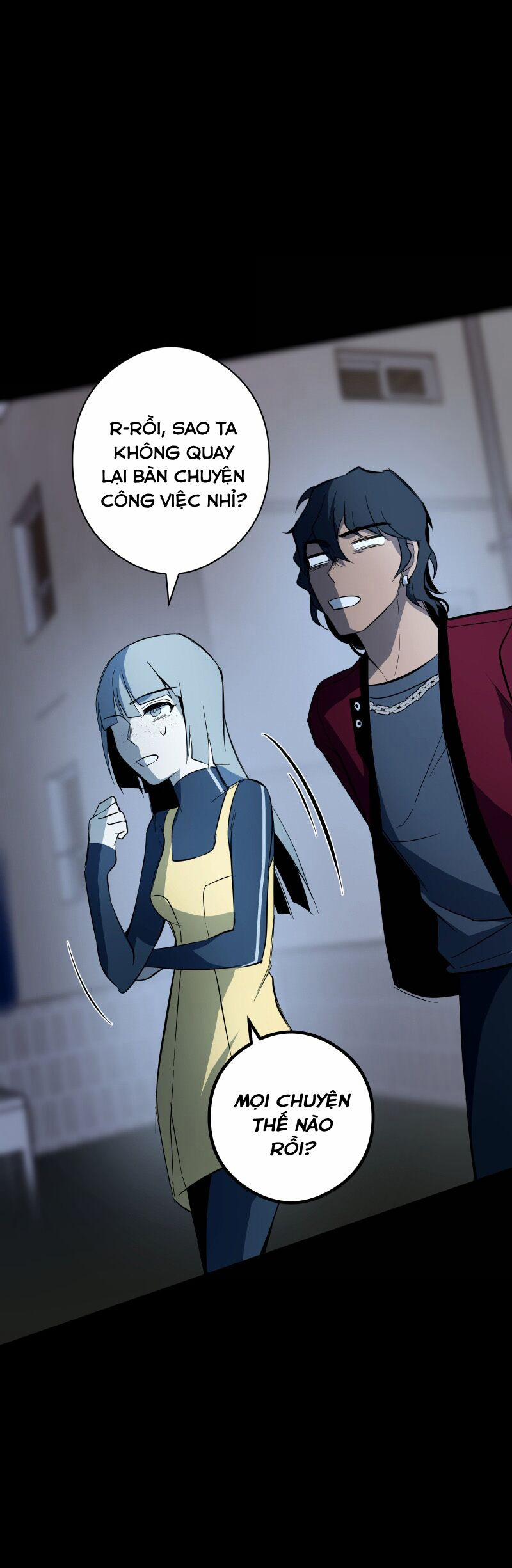 Hand Jumper 26 trang 48