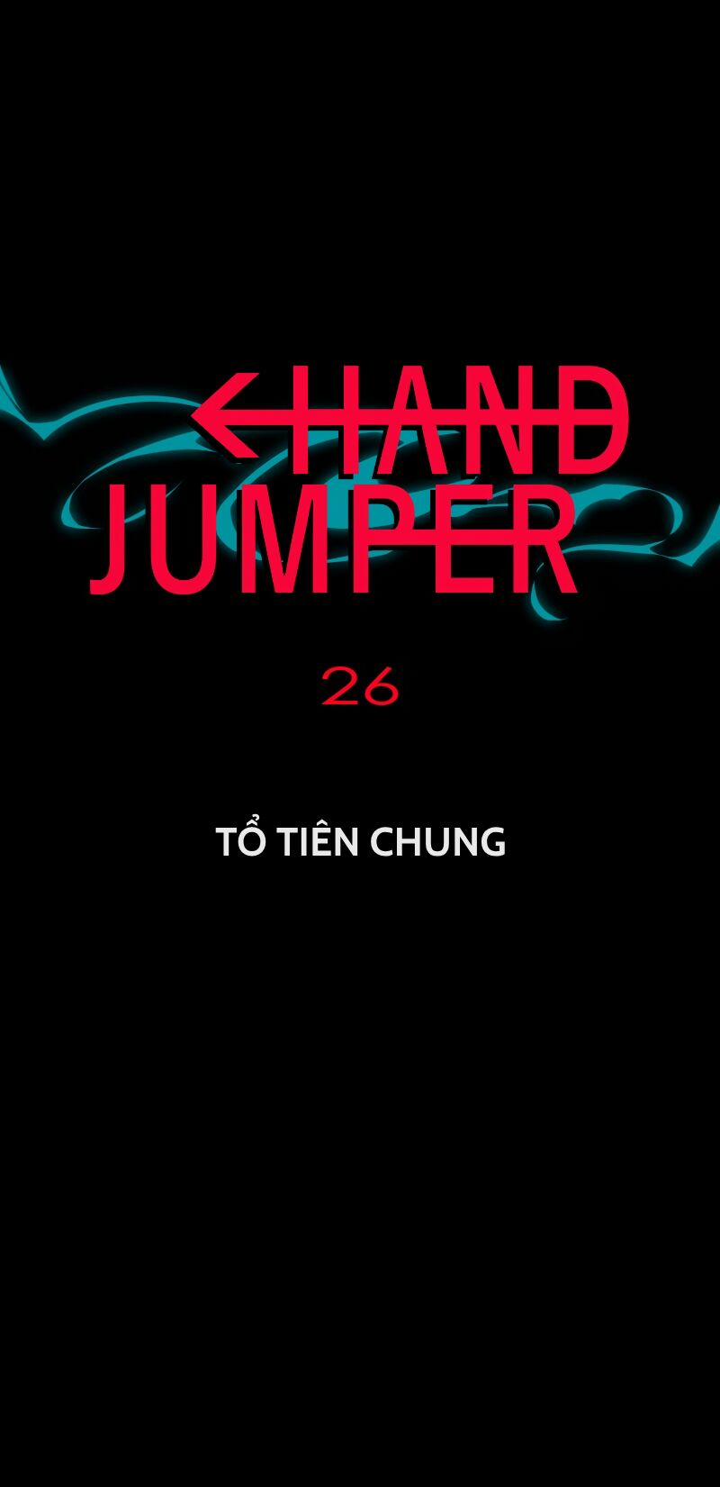Hand Jumper 26 trang 5