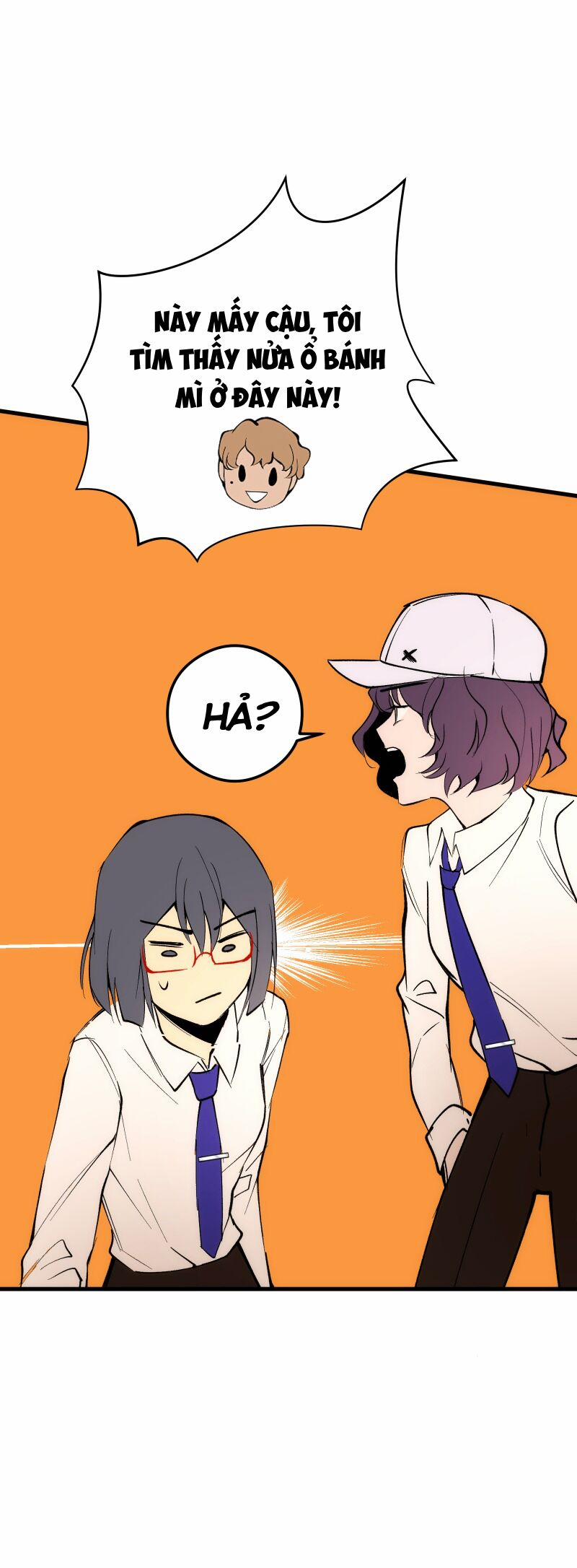 Hand Jumper 27 trang 56