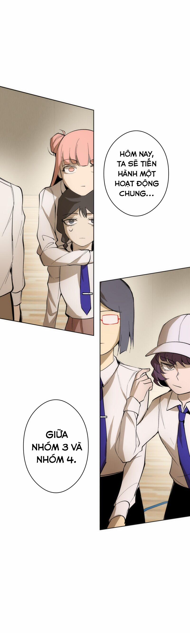 Hand Jumper 28 trang 14