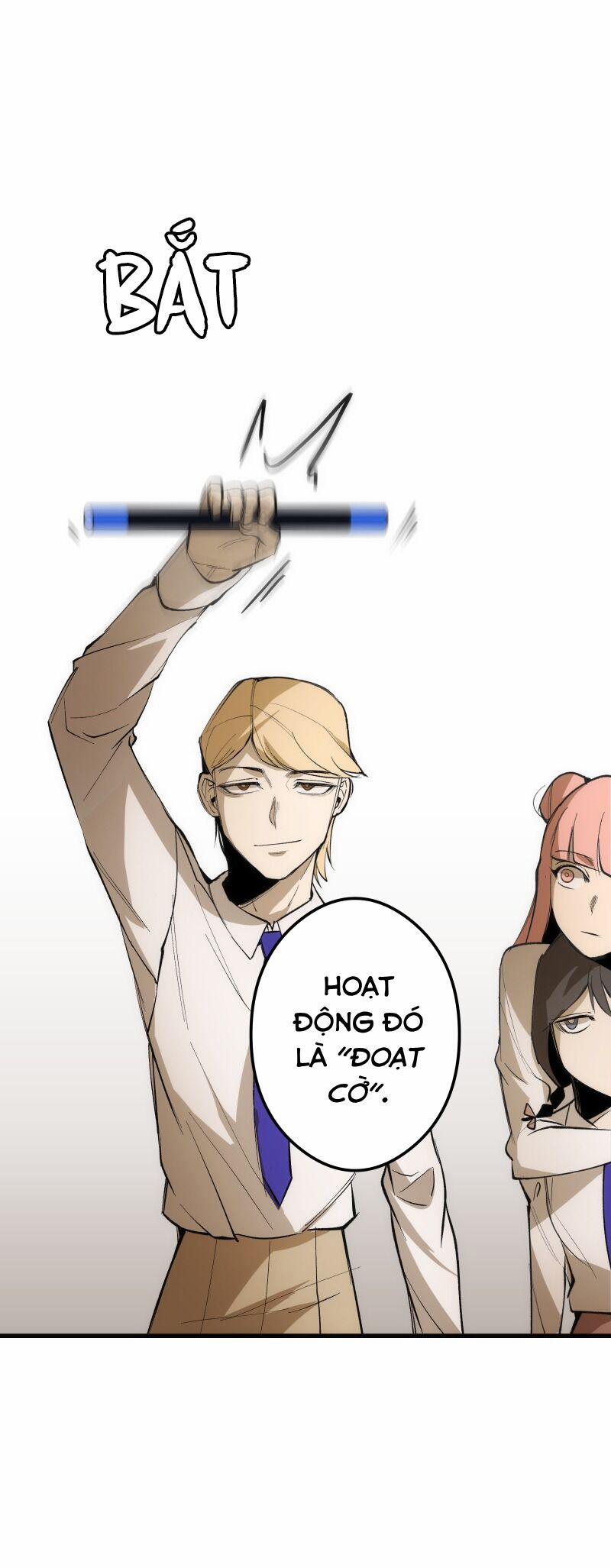 Hand Jumper 28 trang 16