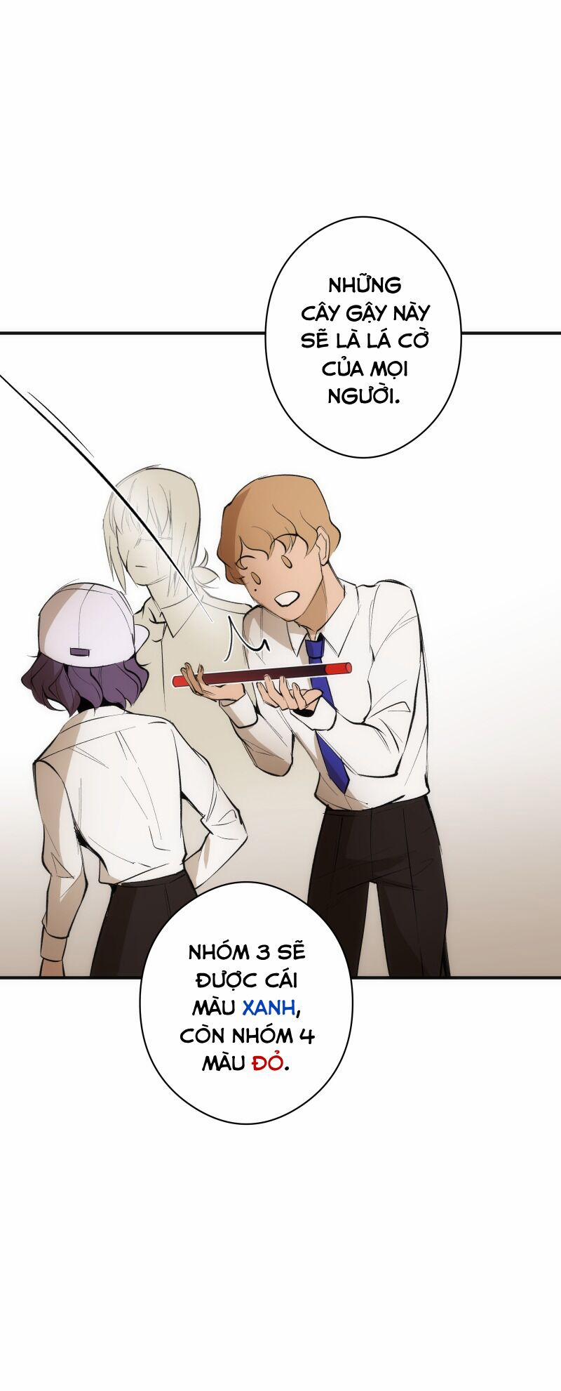 Hand Jumper 28 trang 17