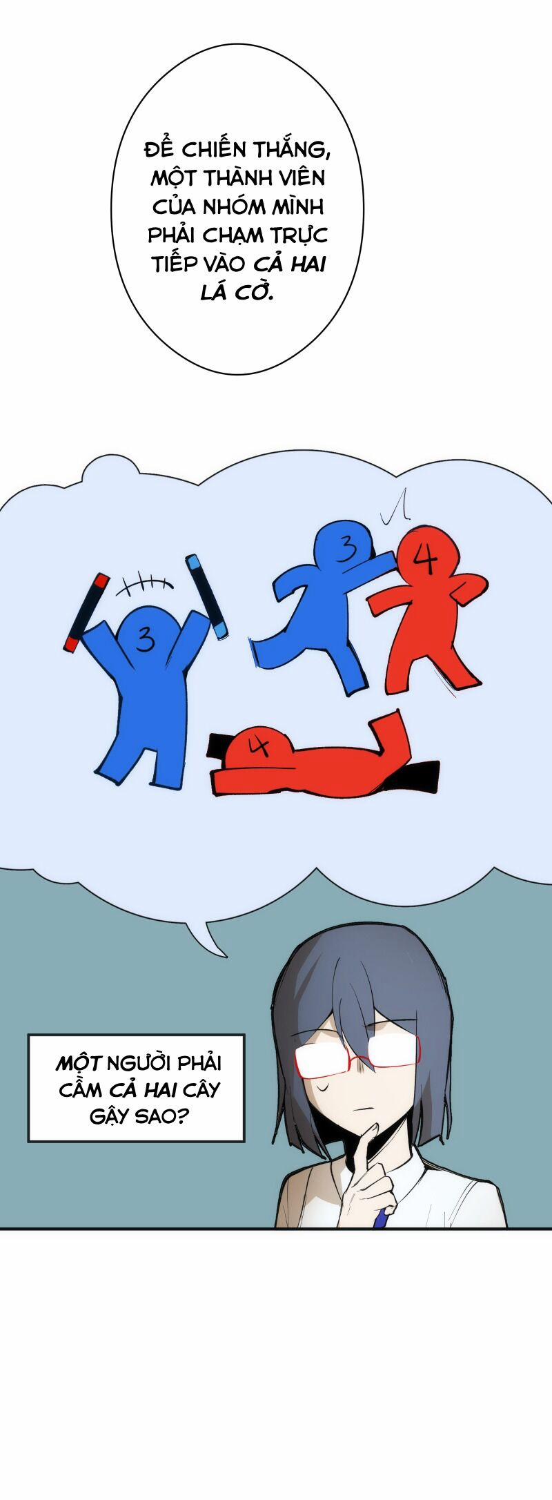 Hand Jumper 28 trang 20