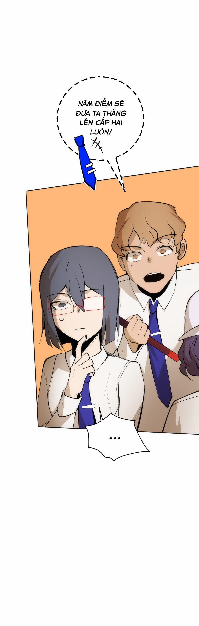 Hand Jumper 28 trang 22