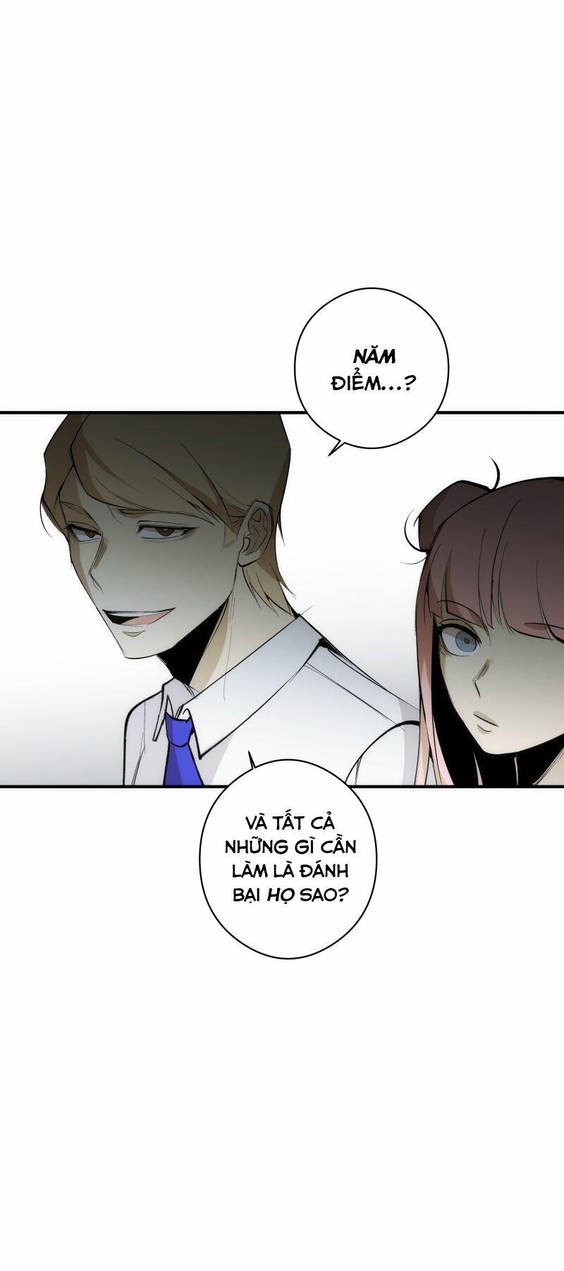 Hand Jumper 28 trang 24