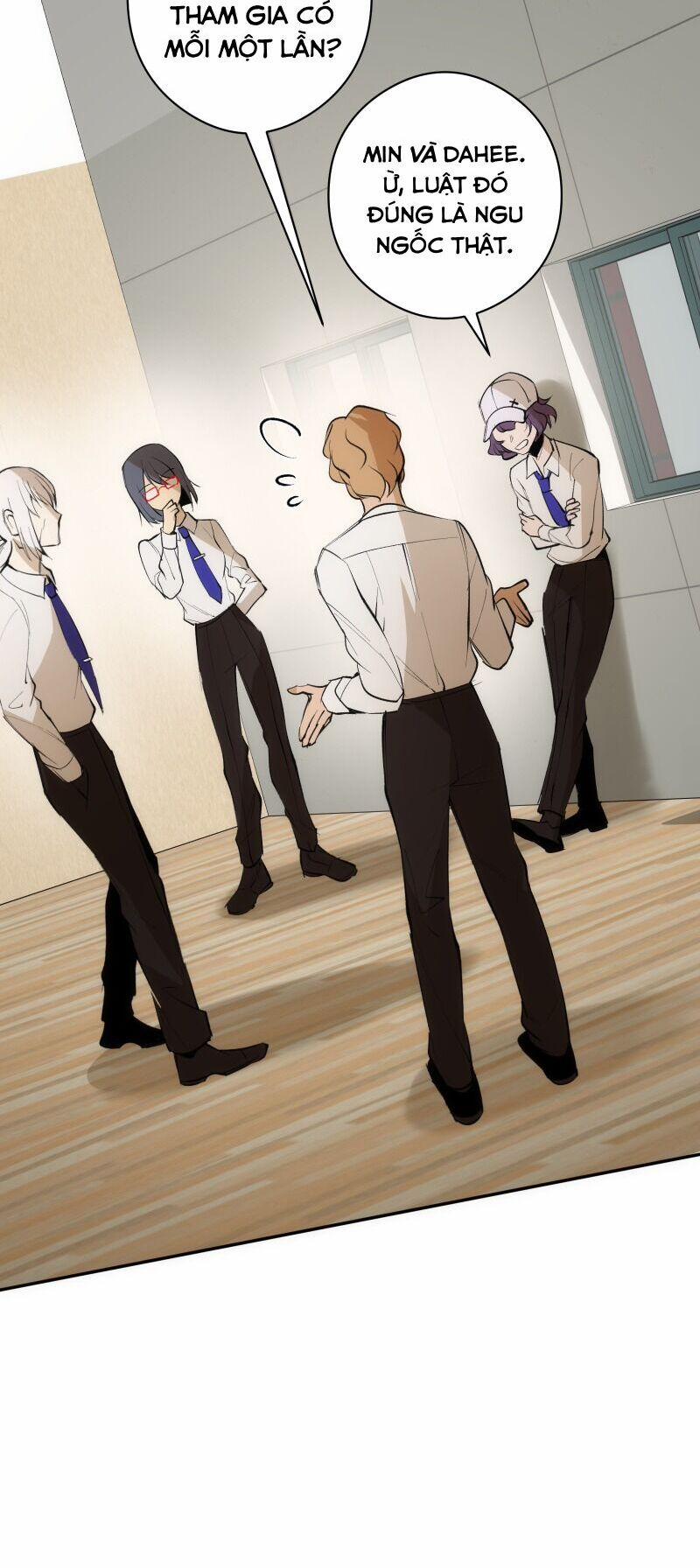 Hand Jumper 28 trang 30