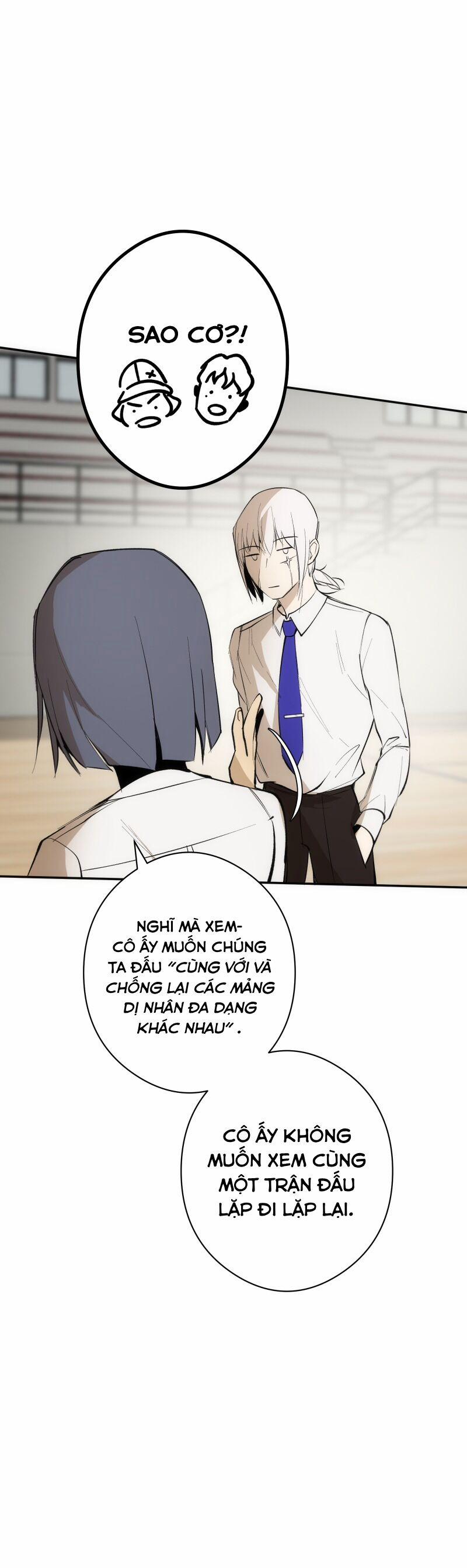 Hand Jumper 28 trang 34