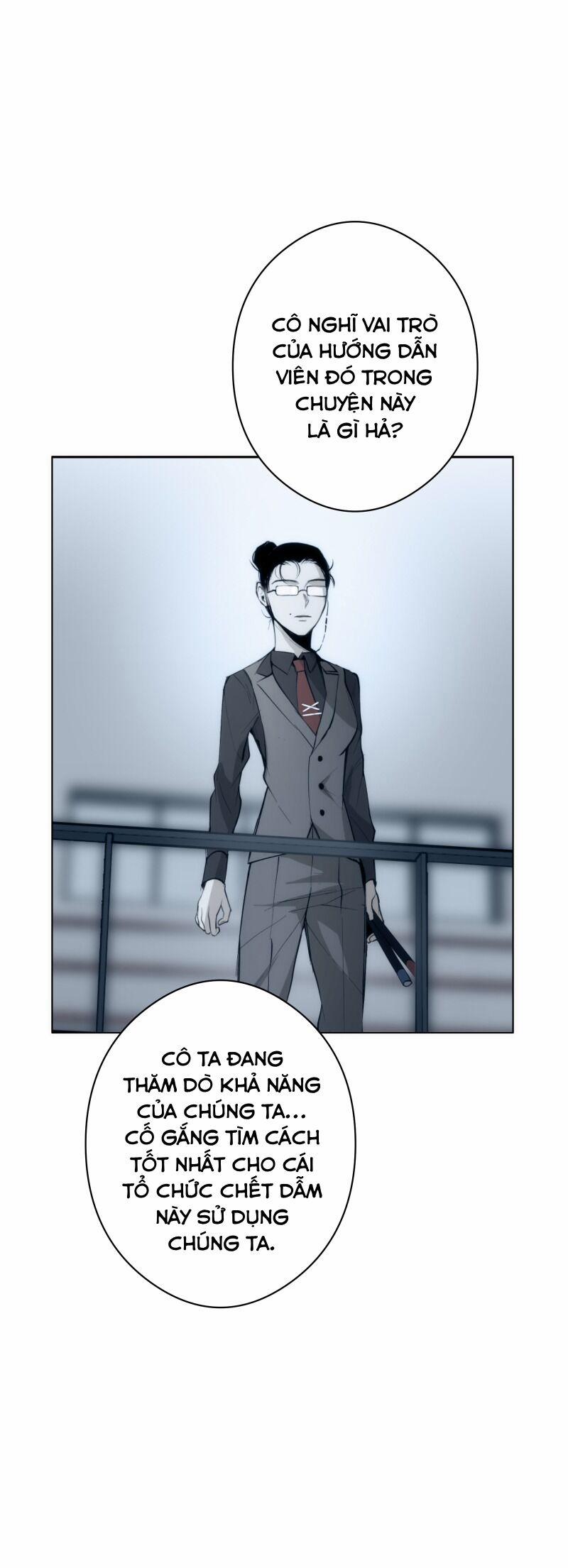 Hand Jumper 28 trang 49