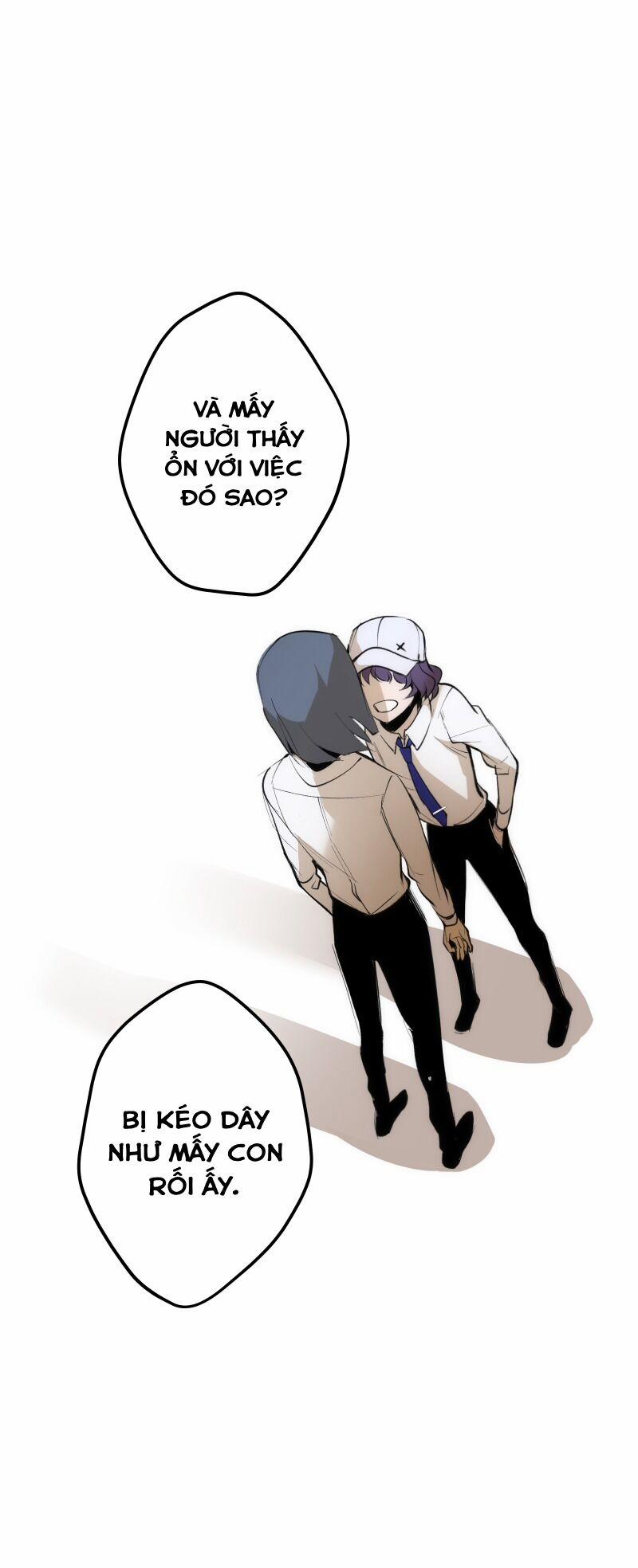 Hand Jumper 28 trang 50