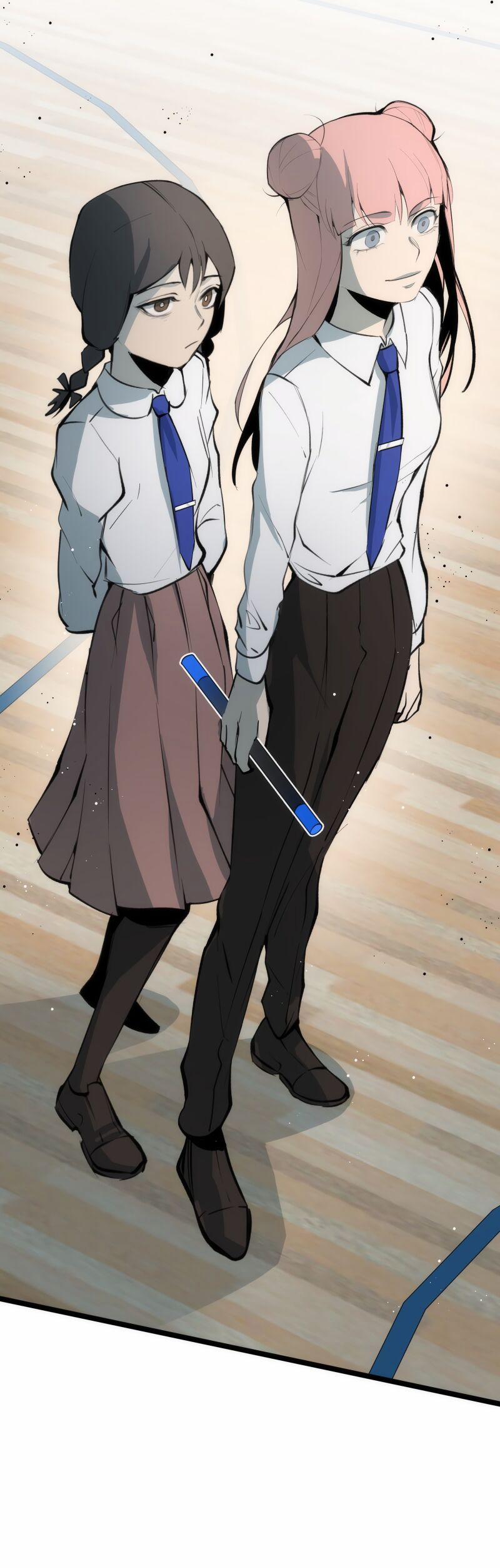 Hand Jumper 29 trang 52