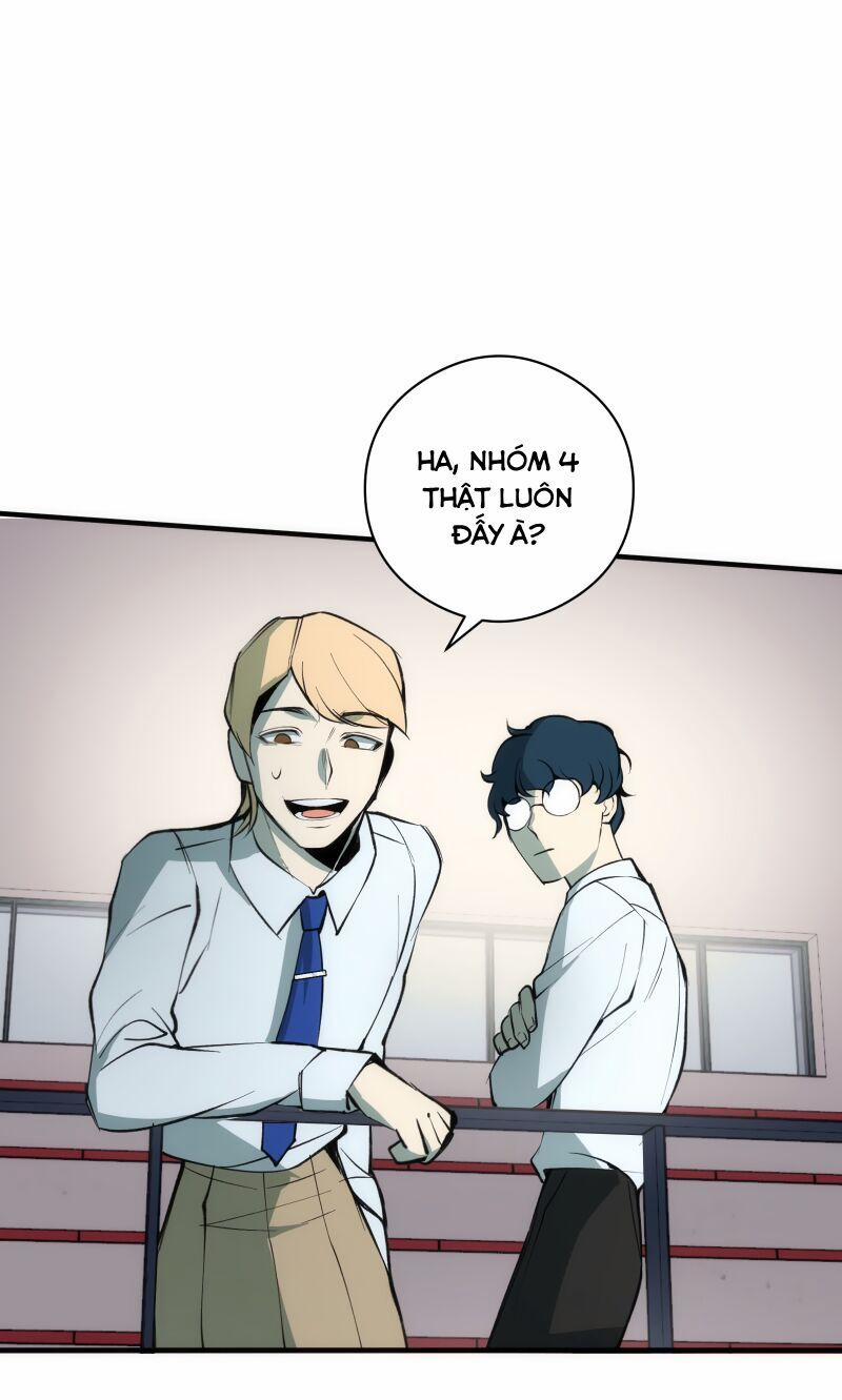 Hand Jumper 30 trang 16