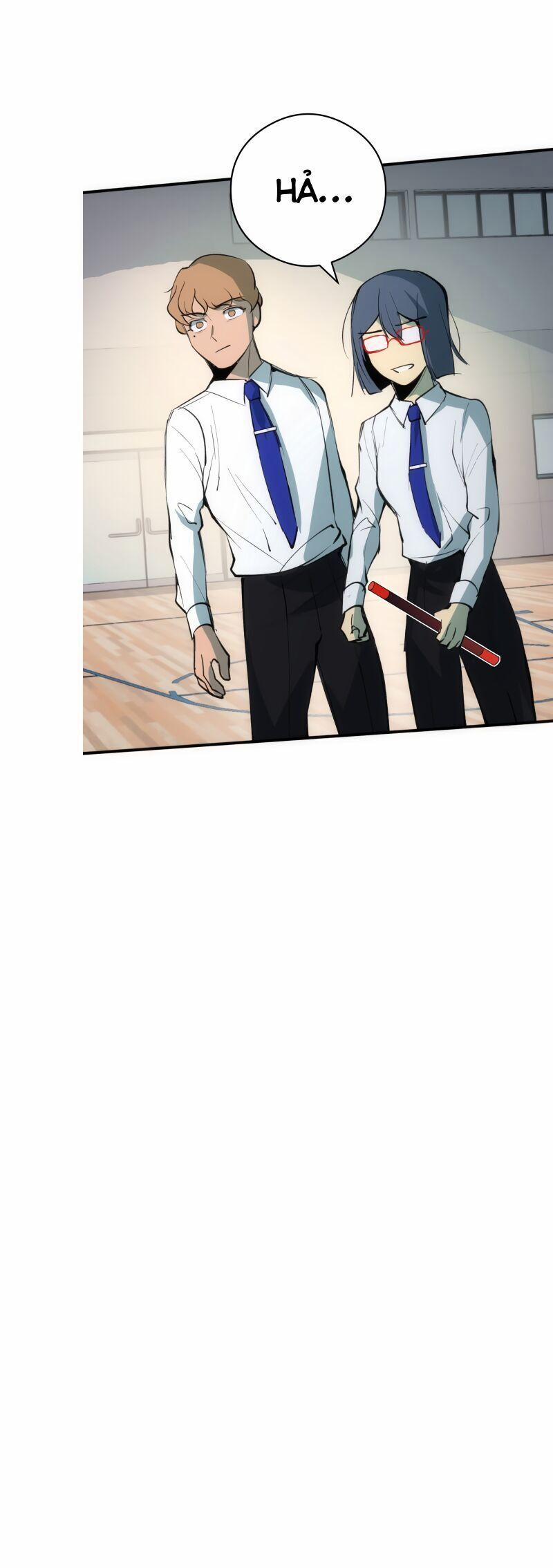 Hand Jumper 30 trang 31