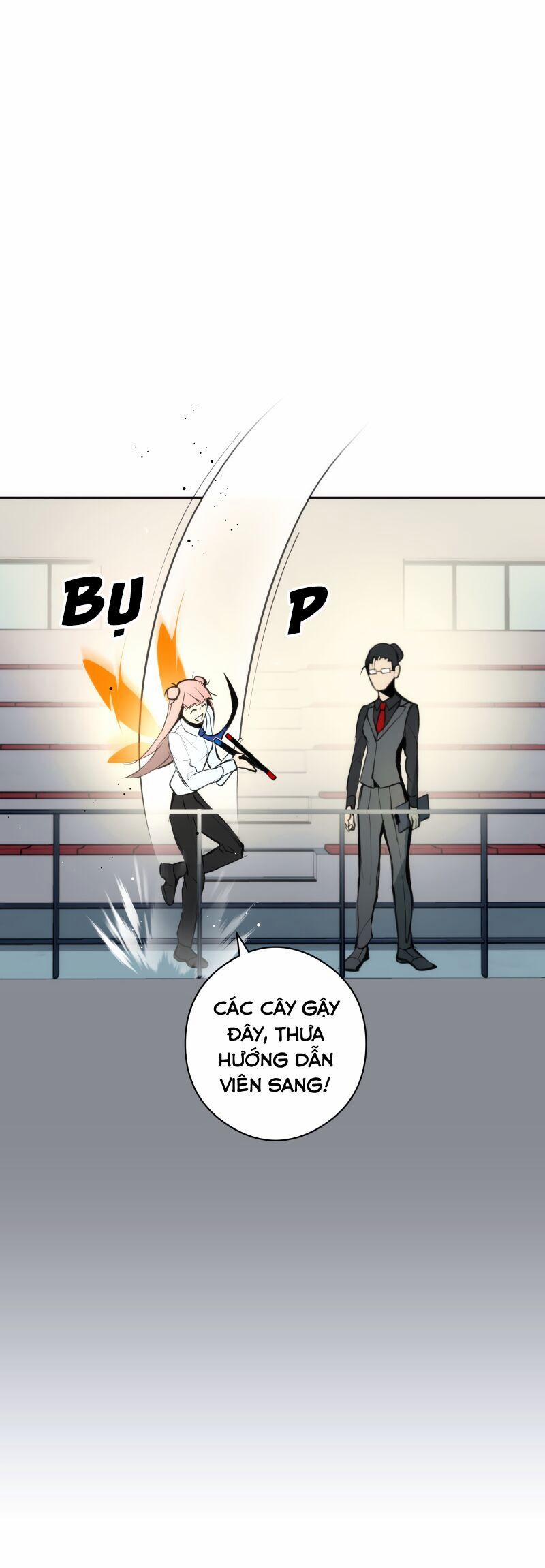 Hand Jumper 30 trang 51