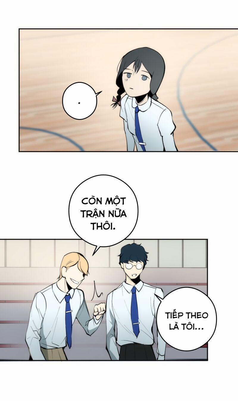 Hand Jumper 30 trang 55