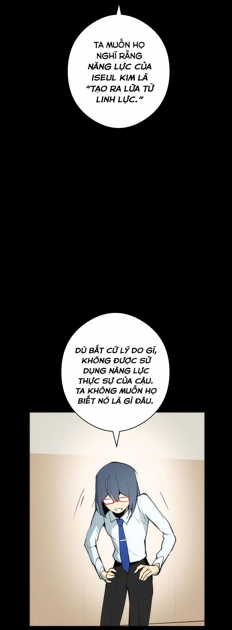 Hand Jumper 31 trang 1