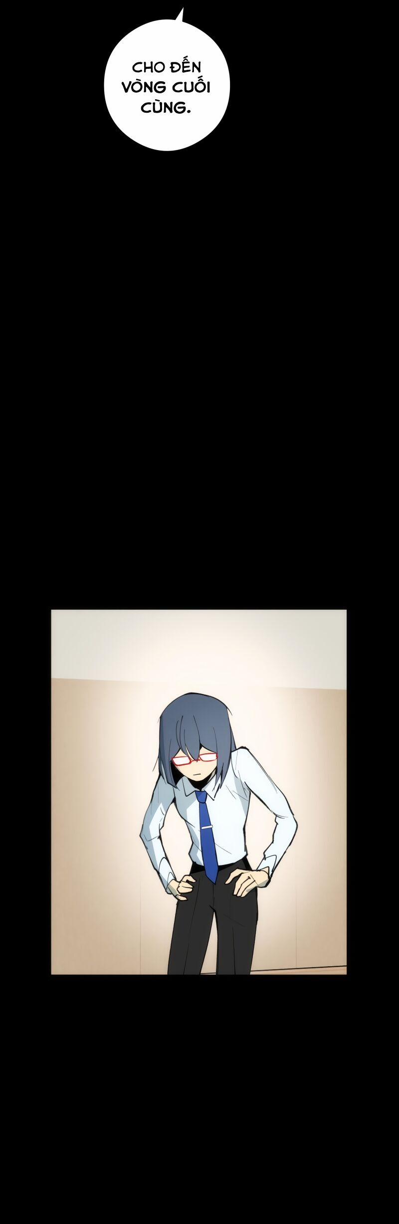 Hand Jumper 31 trang 2