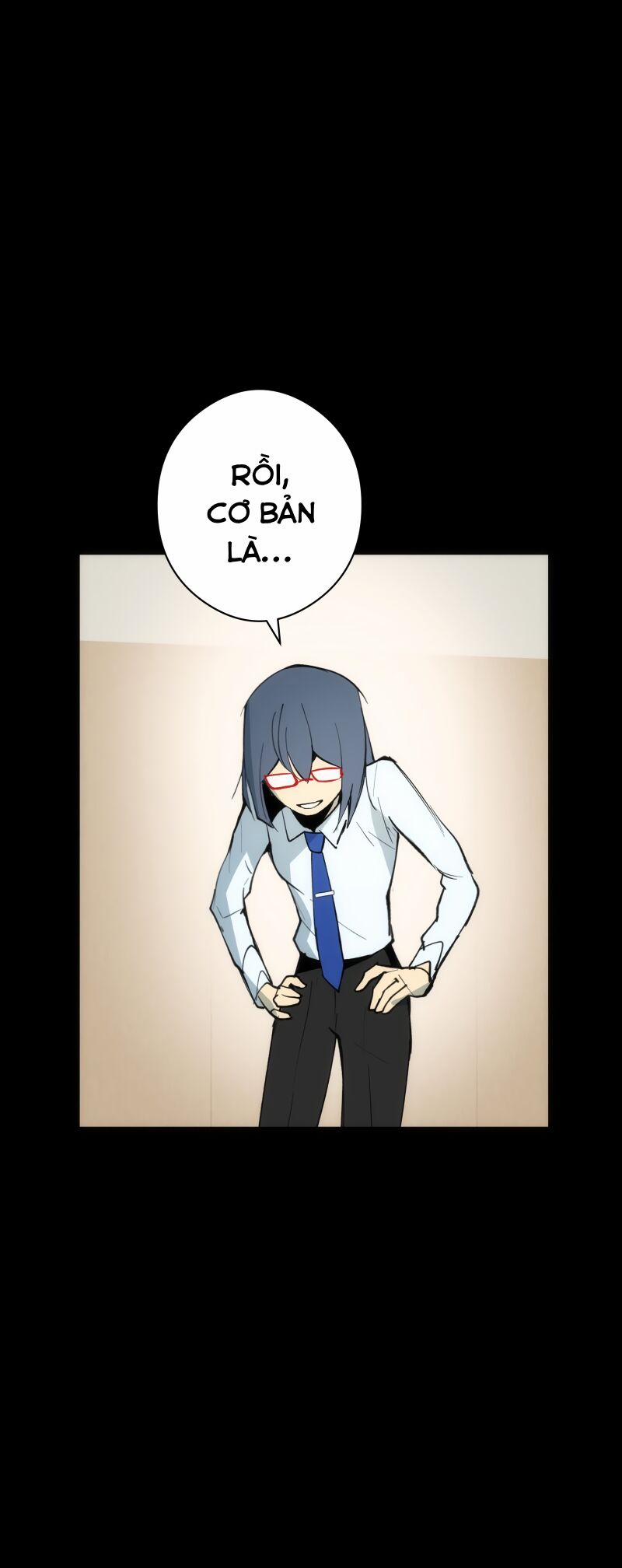 Hand Jumper 31 trang 3