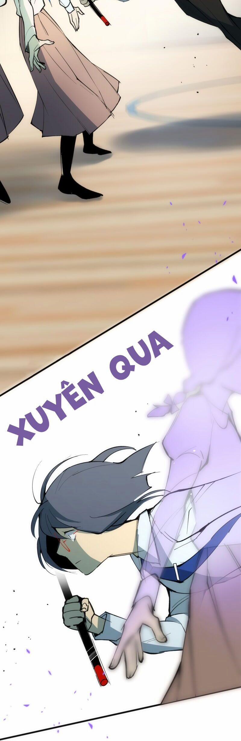 Hand Jumper 31 trang 30