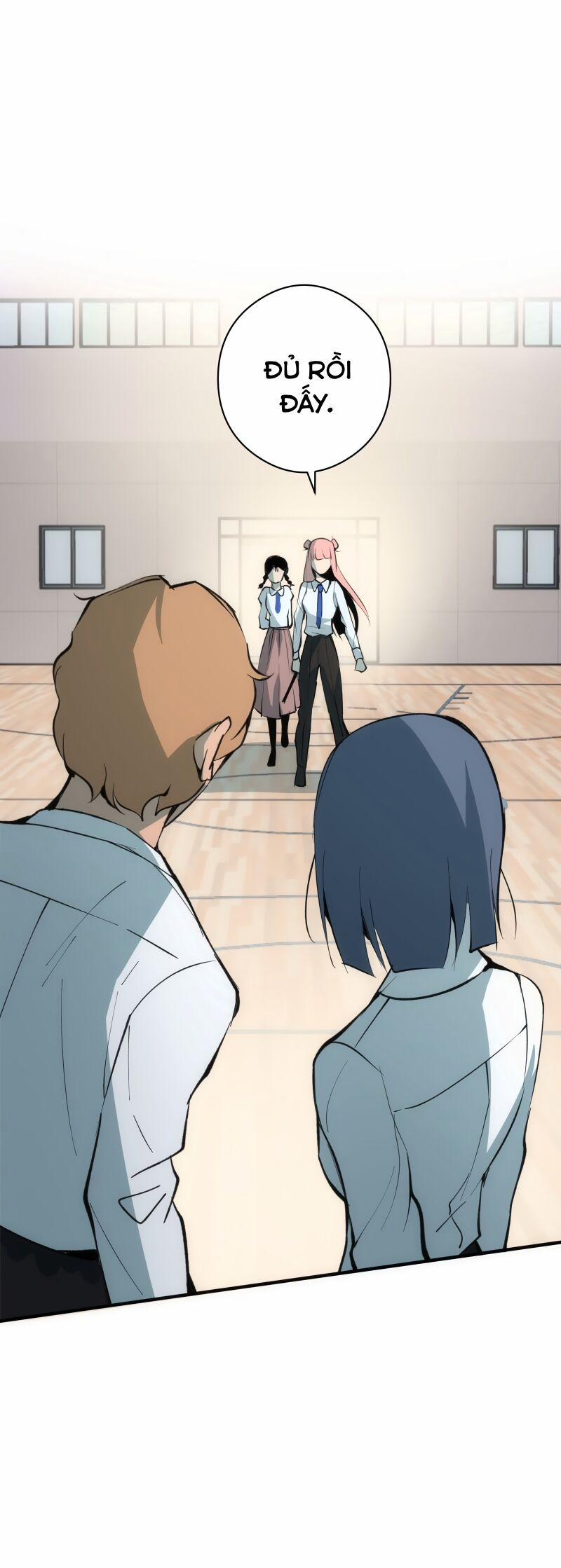 Hand Jumper 31 trang 50