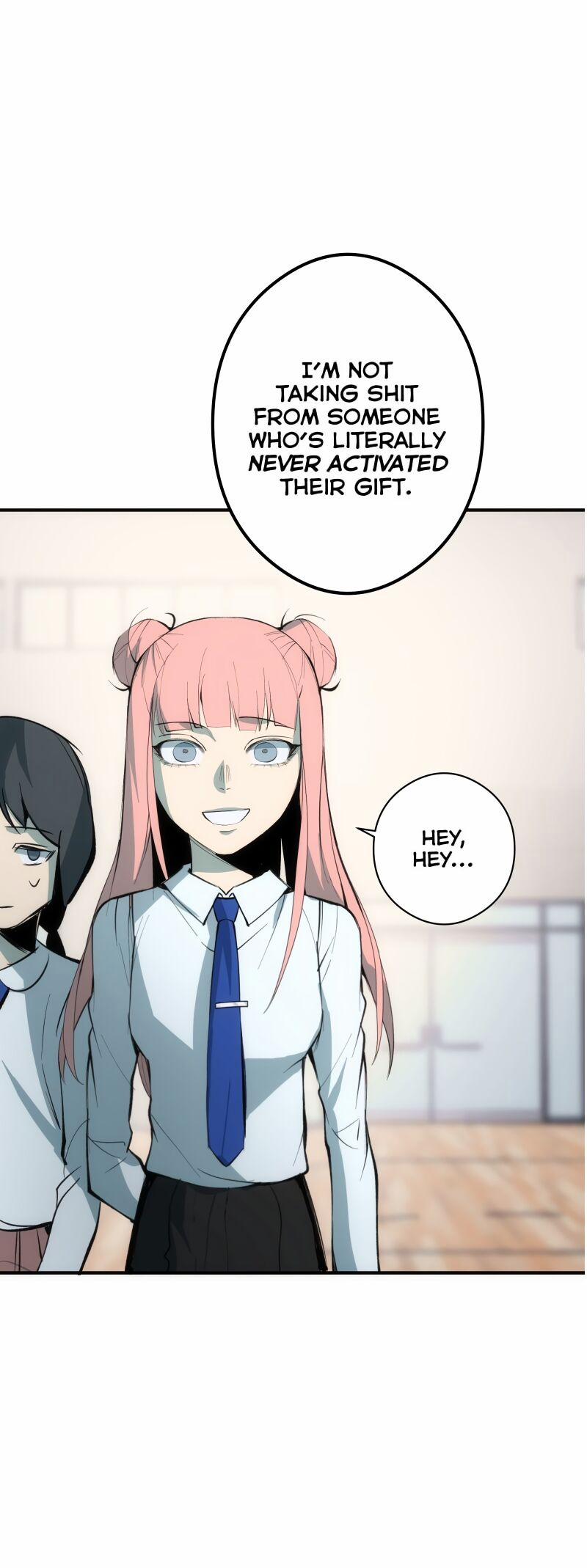 Hand Jumper 31 trang 8