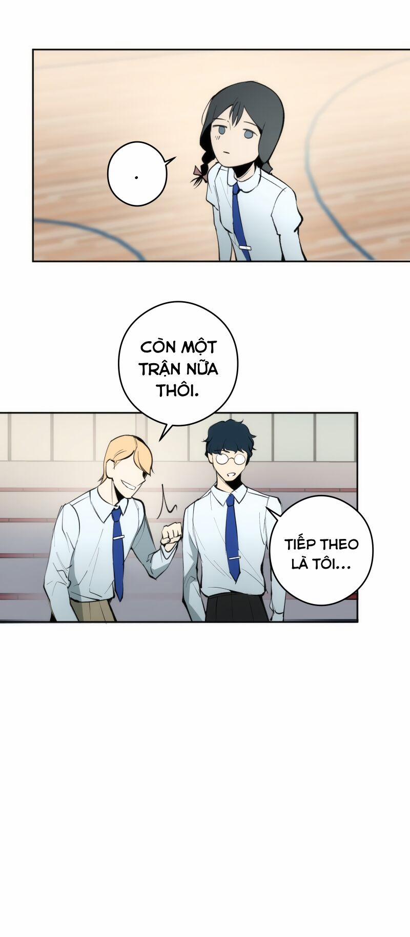 Hand Jumper 31 trang 86