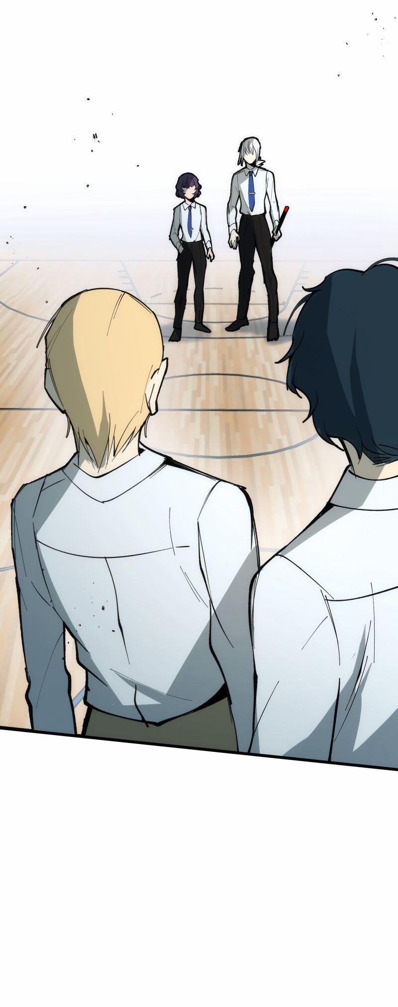 Hand Jumper 32 trang 22