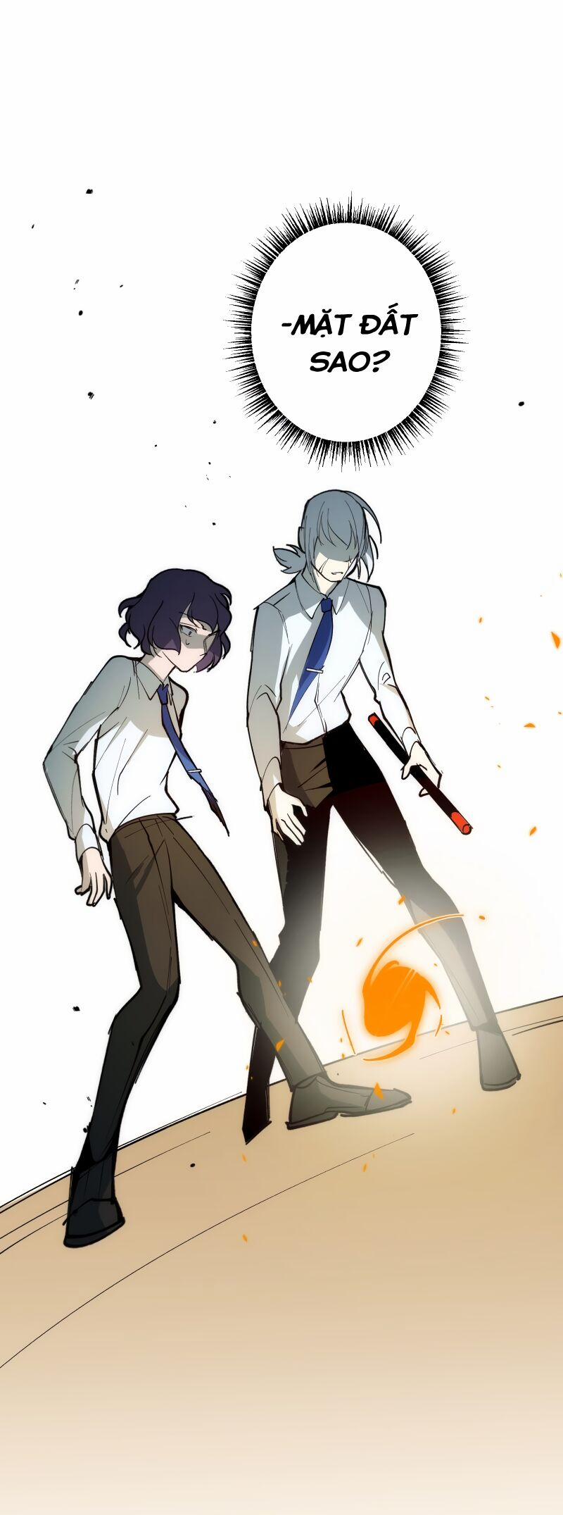 Hand Jumper 32 trang 31