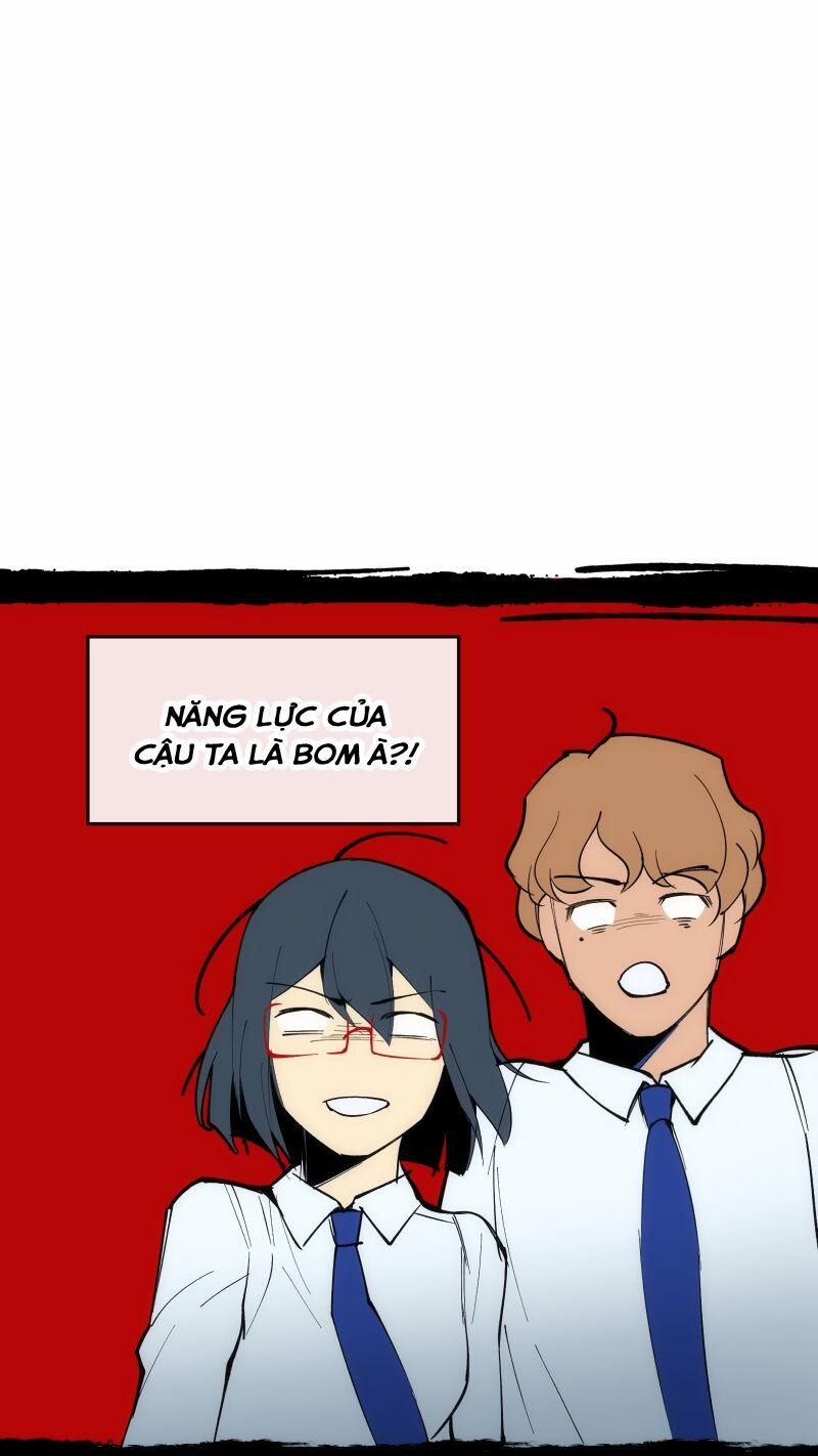 Hand Jumper 32 trang 34