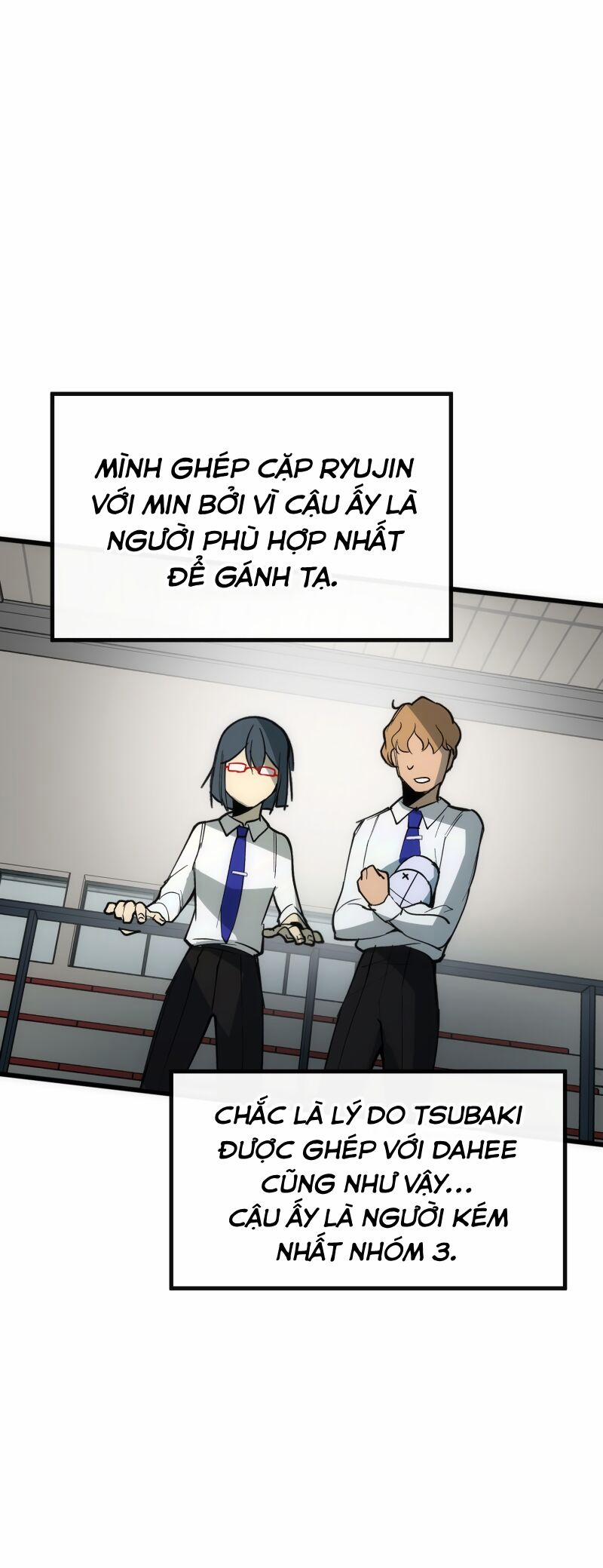 Hand Jumper 32 trang 61