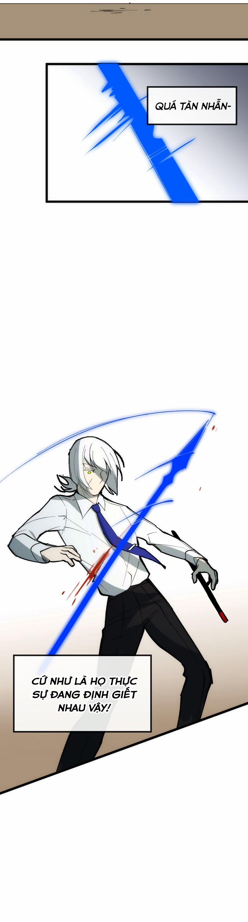 Hand Jumper 32 trang 84