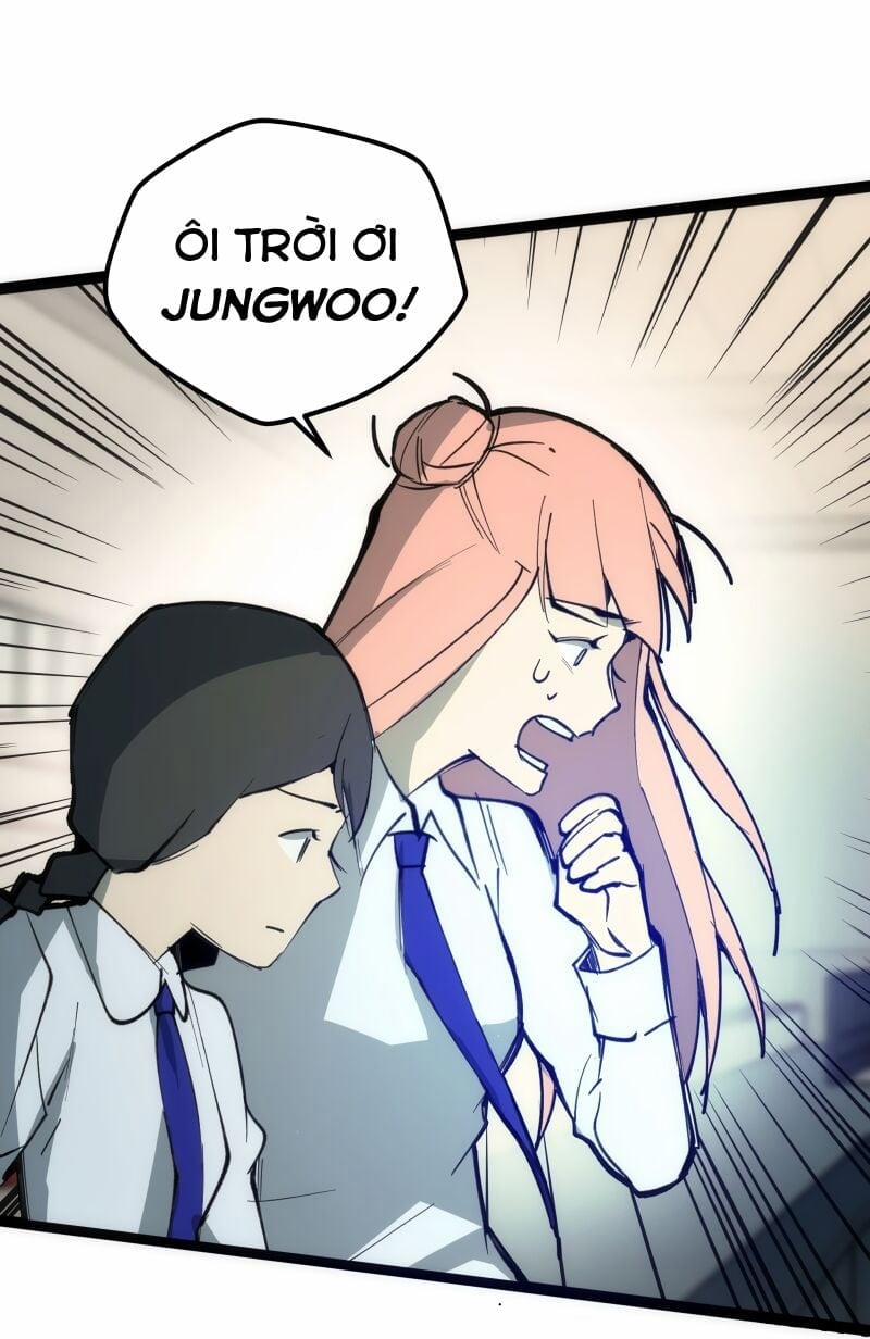 Hand Jumper 33 trang 19