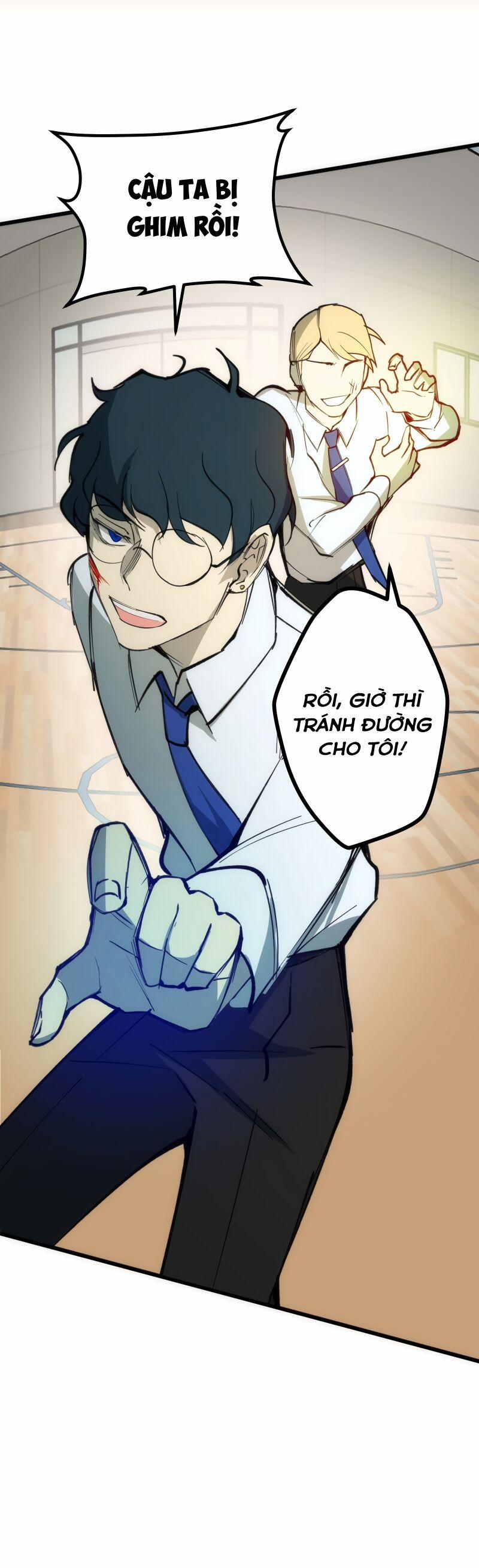 Hand Jumper 33 trang 27